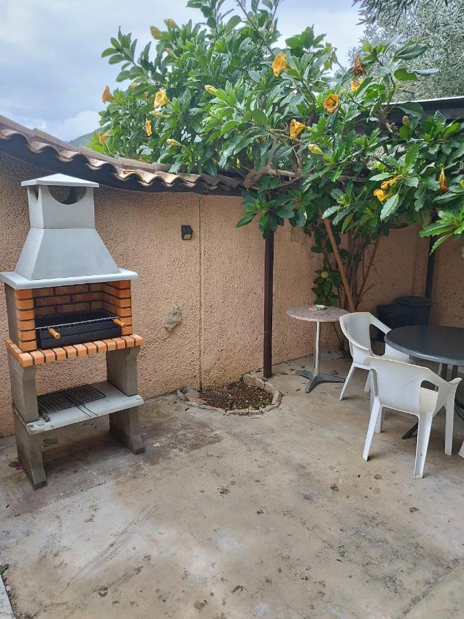 Apartamentos El Tosal 7E Calpe Exteriér fotografie