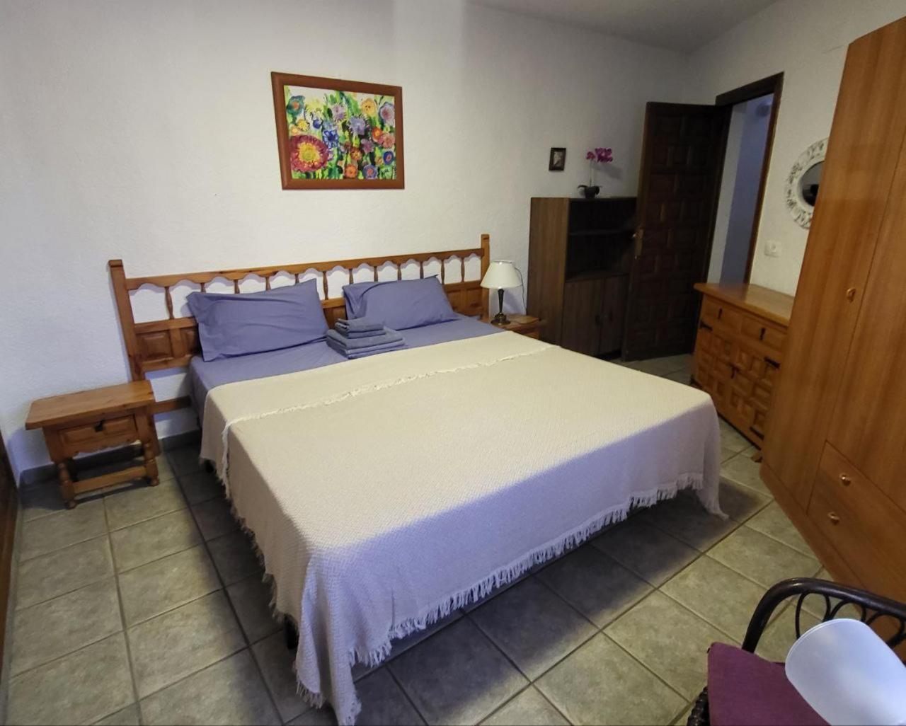 Apartamentos El Tosal 7E Calpe Exteriér fotografie