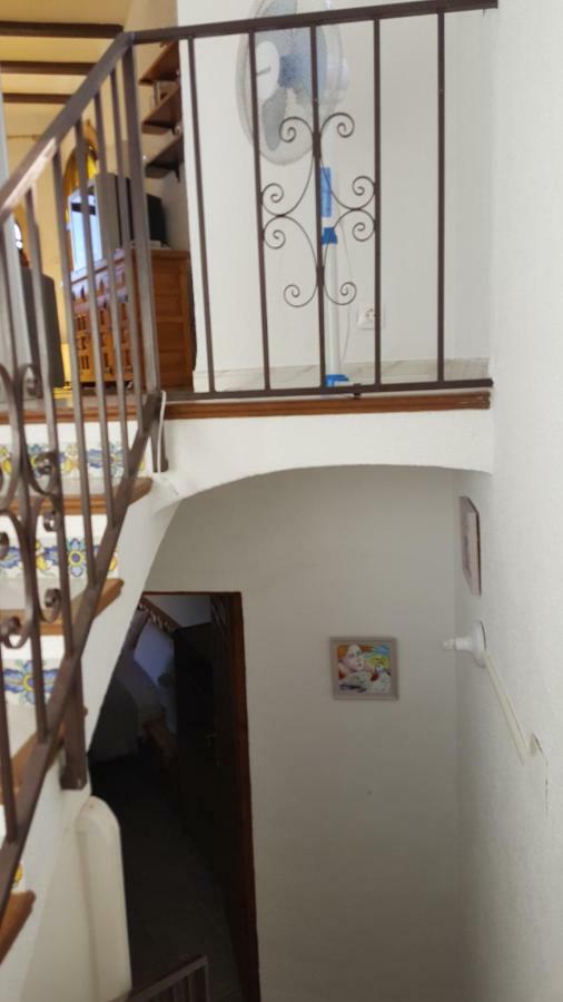 Apartamentos El Tosal 7E Calpe Exteriér fotografie