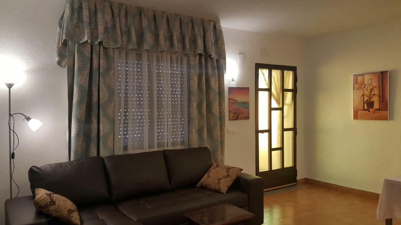 Apartamentos El Tosal 7E Calpe Exteriér fotografie
