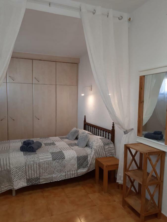 Apartamentos El Tosal 7E Calpe Exteriér fotografie