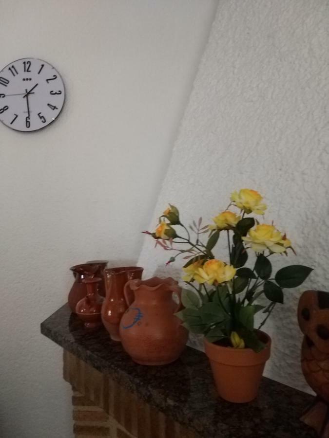 Apartamentos El Tosal 7E Calpe Exteriér fotografie