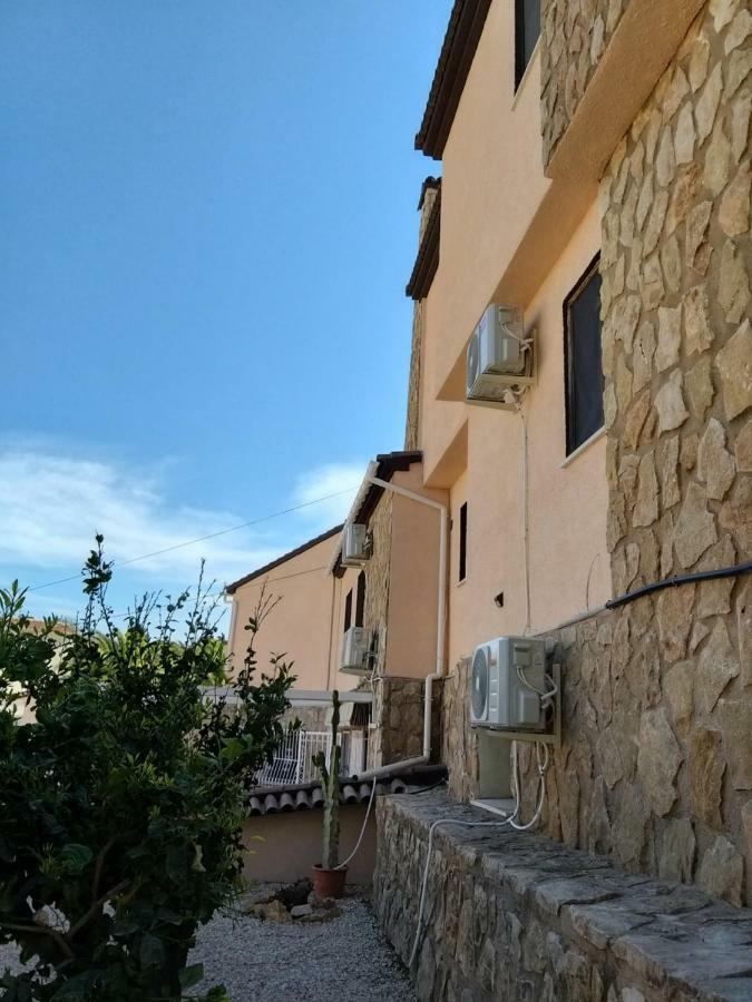 Apartamentos El Tosal 7E Calpe Exteriér fotografie